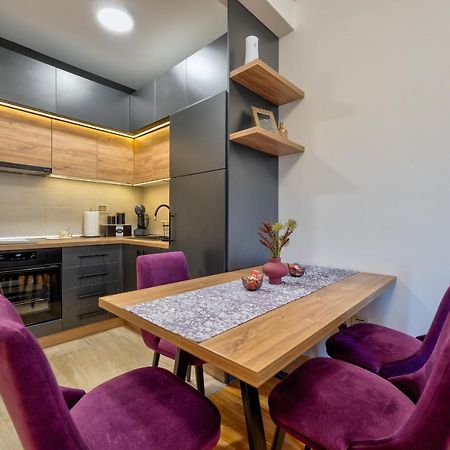 Apartman Enjoy Zlatibor Exterior foto